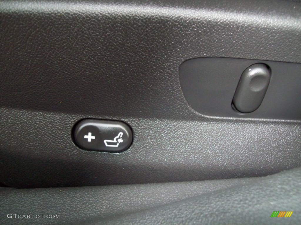 2010 Malibu LT Sedan - Gold Mist Metallic / Ebony photo #8