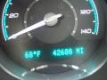 2010 Gold Mist Metallic Chevrolet Malibu LT Sedan  photo #12