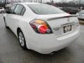 Radiant Silver Metallic - Altima 2.5 SL Photo No. 7