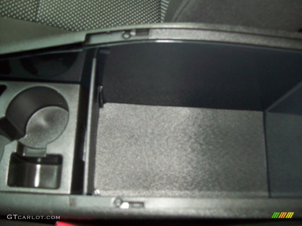 2010 Malibu LT Sedan - Gold Mist Metallic / Ebony photo #18