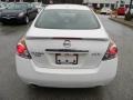 Radiant Silver Metallic - Altima 2.5 SL Photo No. 9