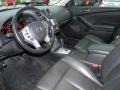 Radiant Silver Metallic - Altima 2.5 SL Photo No. 12