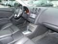 Radiant Silver Metallic - Altima 2.5 SL Photo No. 13