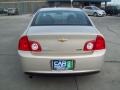 2010 Gold Mist Metallic Chevrolet Malibu LT Sedan  photo #23