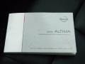 Radiant Silver Metallic - Altima 2.5 SL Photo No. 26