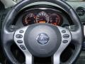 Radiant Silver Metallic - Altima 2.5 SL Photo No. 27