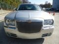 2005 Bright Silver Metallic Chrysler 300 C HEMI  photo #3