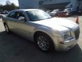 2005 Bright Silver Metallic Chrysler 300 C HEMI  photo #4