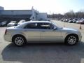 2005 Bright Silver Metallic Chrysler 300 C HEMI  photo #6