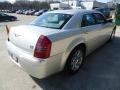 2005 Bright Silver Metallic Chrysler 300 C HEMI  photo #7