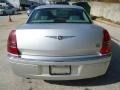 2005 Bright Silver Metallic Chrysler 300 C HEMI  photo #8