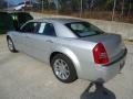 2005 Bright Silver Metallic Chrysler 300 C HEMI  photo #9