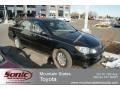 Black - Camry LE Photo No. 1