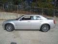 2005 Bright Silver Metallic Chrysler 300 C HEMI  photo #10