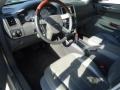 2005 Bright Silver Metallic Chrysler 300 C HEMI  photo #11