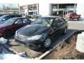 Black - Camry LE Photo No. 4