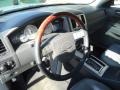 2005 Bright Silver Metallic Chrysler 300 C HEMI  photo #16