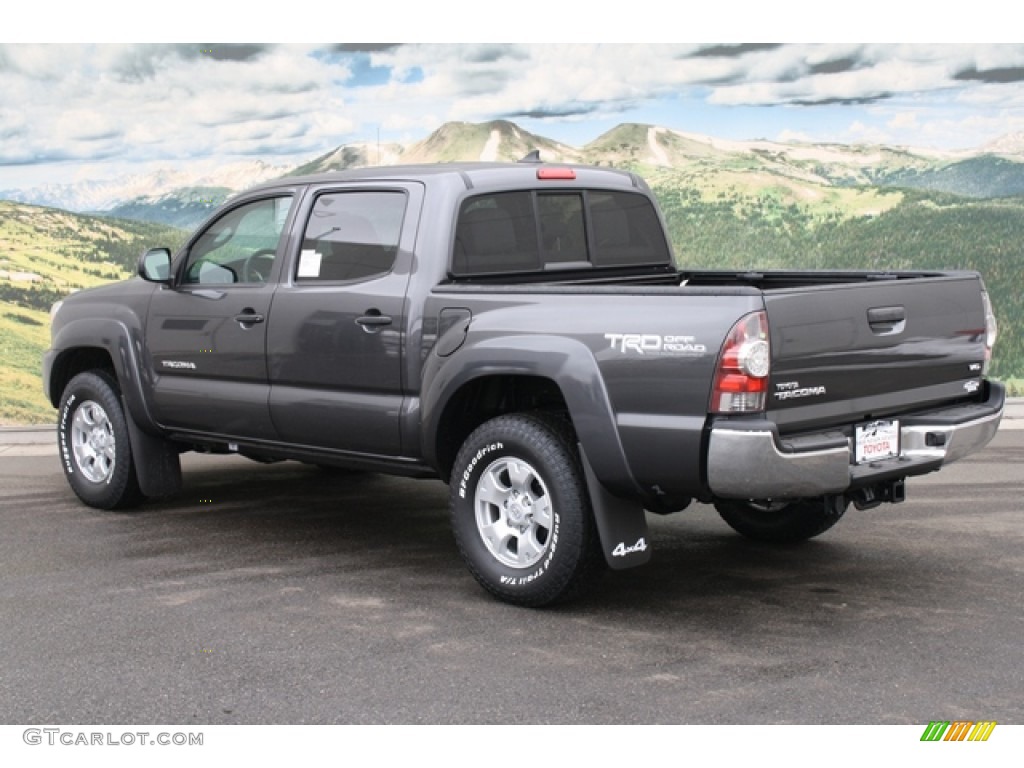 2012 toyota tacoma double din #2 2012 toyota tacoma double din #2