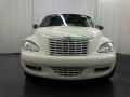 2005 Cool Vanilla White Chrysler PT Cruiser GT Convertible  photo #2