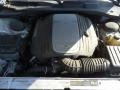 2005 Bright Silver Metallic Chrysler 300 C HEMI  photo #26