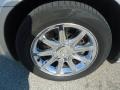 2005 Bright Silver Metallic Chrysler 300 C HEMI  photo #27