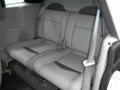 Taupe/Pearl Beige Rear Seat Photo for 2005 Chrysler PT Cruiser #61155417