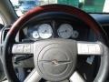 2005 Bright Silver Metallic Chrysler 300 C HEMI  photo #33