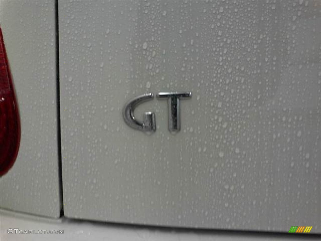 2005 Chrysler PT Cruiser GT Convertible Marks and Logos Photo #61155530