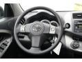 Black - RAV4 V6 Sport 4WD Photo No. 11