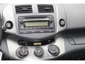 2012 Toyota RAV4 V6 Sport 4WD Controls