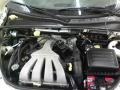 2.4L Turbocharged DOHC 16V 4 Cylinder Engine for 2005 Chrysler PT Cruiser GT Convertible #61155565
