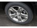 2012 Toyota RAV4 V6 Sport 4WD Wheel and Tire Photo