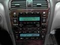 2003 Phantom Gray Pearl Toyota Avalon XLS  photo #8