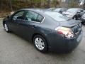Metallic Slate - Altima 2.5 S Photo No. 9