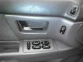 2001 Silver Frost Metallic Ford Taurus SE  photo #12