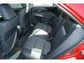 Barcelona Red Metallic - Camry SE Photo No. 8
