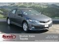 Magnetic Gray Metallic - Camry SE Photo No. 1
