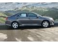 Magnetic Gray Metallic - Camry SE Photo No. 2