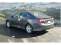 Magnetic Gray Metallic - Camry SE Photo No. 3
