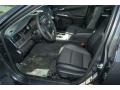 Magnetic Gray Metallic - Camry SE Photo No. 4