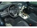 Magnetic Gray Metallic - Camry SE Photo No. 5