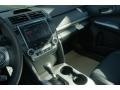 Magnetic Gray Metallic - Camry SE Photo No. 6