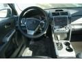 Magnetic Gray Metallic - Camry SE Photo No. 12