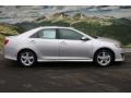 Classic Silver Metallic - Camry SE Photo No. 2