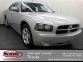 Bright Silver Metallic - Charger SXT Photo No. 1
