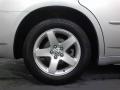 Bright Silver Metallic - Charger SXT Photo No. 3