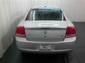 Bright Silver Metallic - Charger SXT Photo No. 4