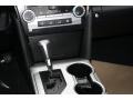 Classic Silver Metallic - Camry SE Photo No. 12
