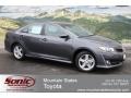 Magnetic Gray Metallic - Camry SE Photo No. 1
