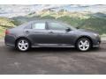 Magnetic Gray Metallic - Camry SE Photo No. 2